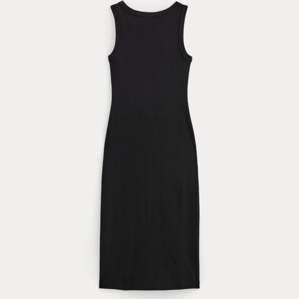 Everlane tank cotton Dress xsmall - Picture 7 of 7